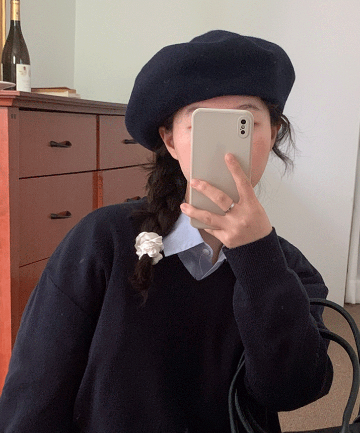 노스 빅 베레모