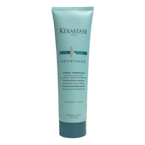 Kerastase 레지스턴스 시몽 테르미크 150ml 헤어에센스, 150ml, 1개 - 헤어에센스/오일 | 쿠팡