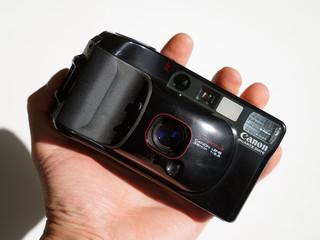 캐논 오토보이3 / Canon Autoboy3
