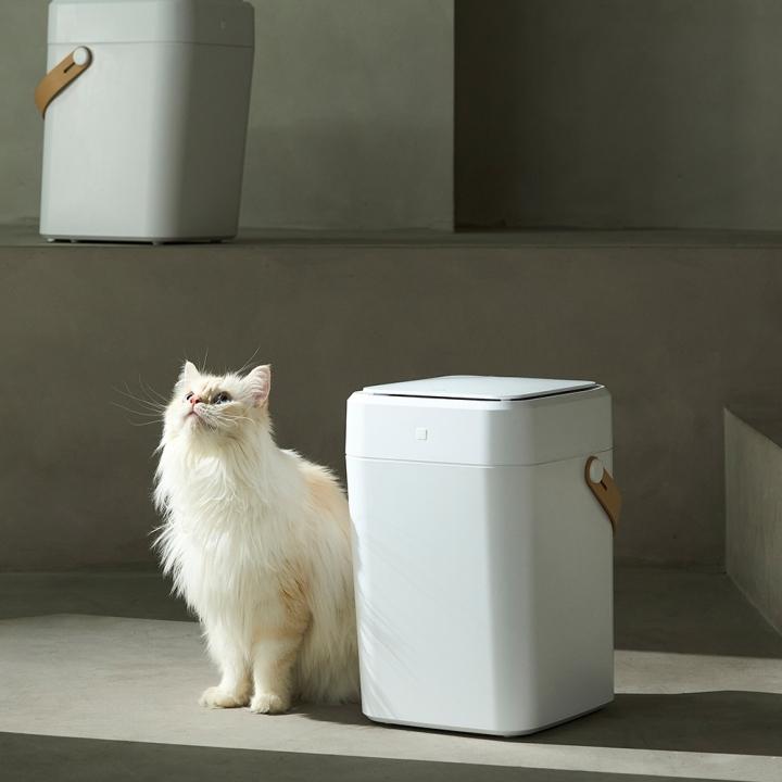 [무료배송][set] 이레이저 빈 + 리필팩 (6개입)