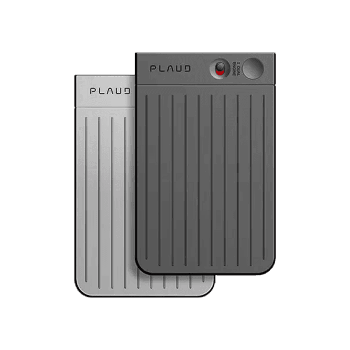 플라우드 노트 Plaud Note