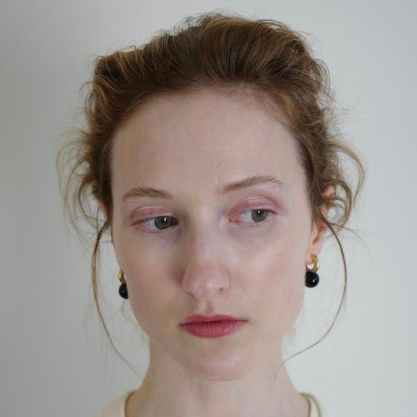 Greta Earring (Gold)