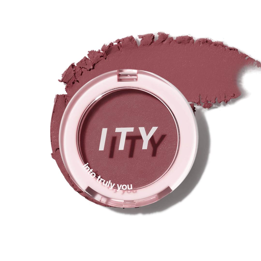 ITY In the Mood Blush - 04-Turned On