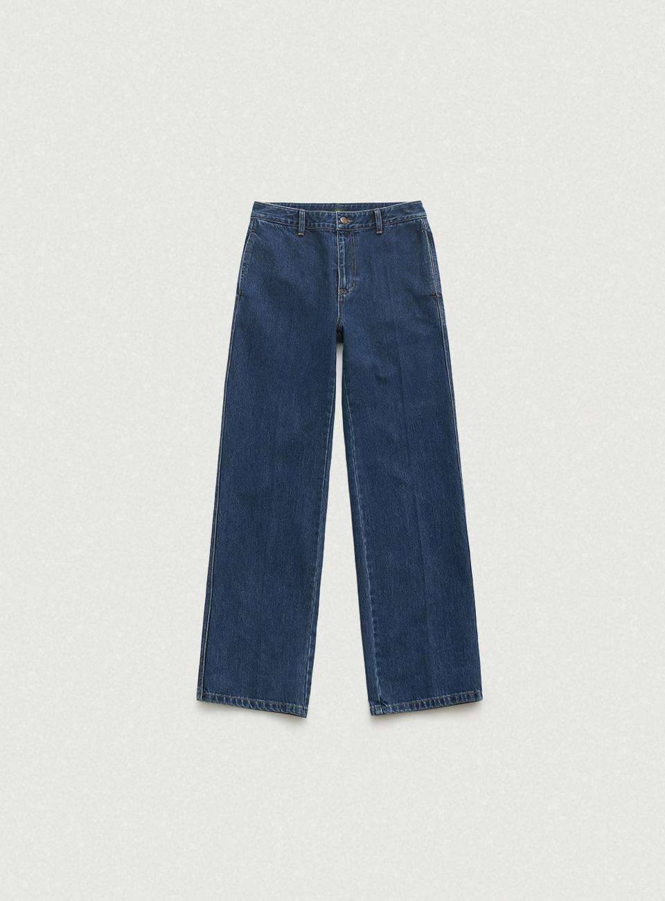Torrel Straight Denim_Blue