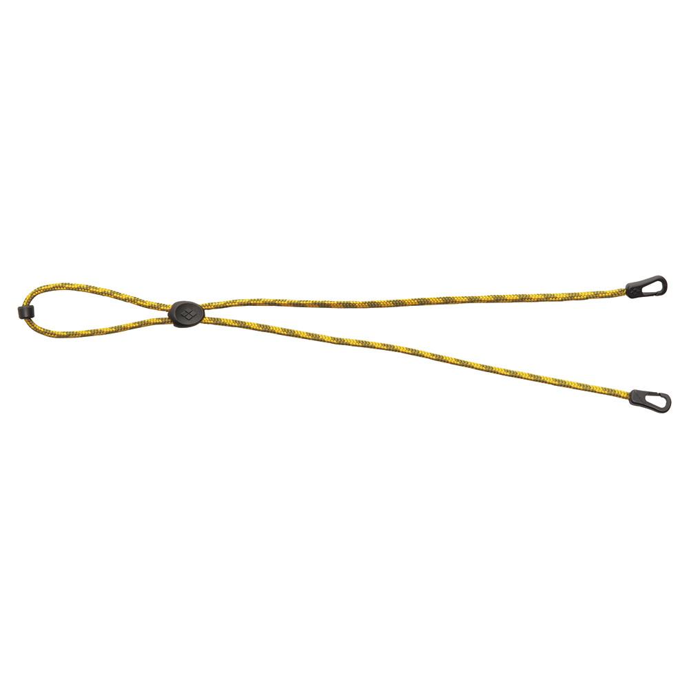 [몽벨] 햇 스트랩 YELLOW JBEXXUAZ021 모자끈