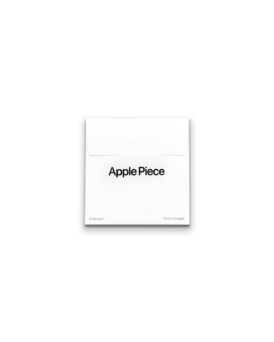 Apple Piece pack