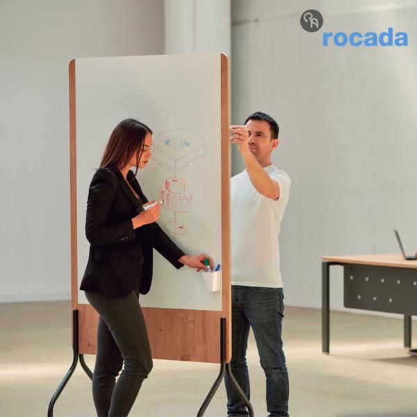 로카다 스페인 화이트보드 rocada 커뮤니케이션보드