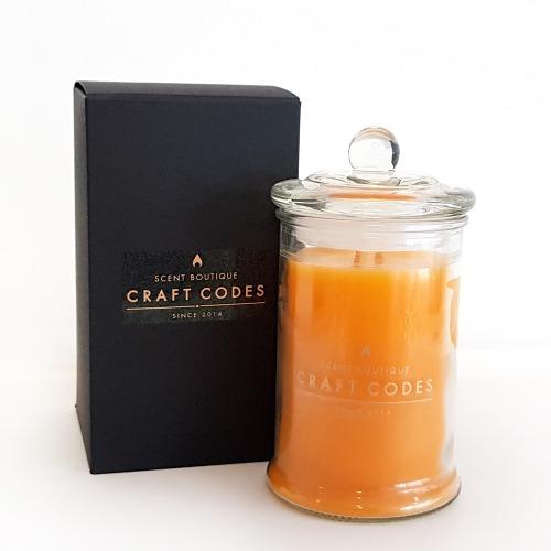 밀랍꿀캔들_300ml