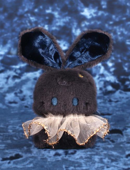 미드나잇 라핀듀이