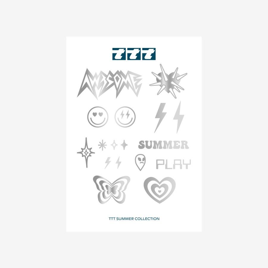 하이 스피릿 크롬