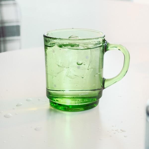쏟아지는 녹색 별빛 (260ml)