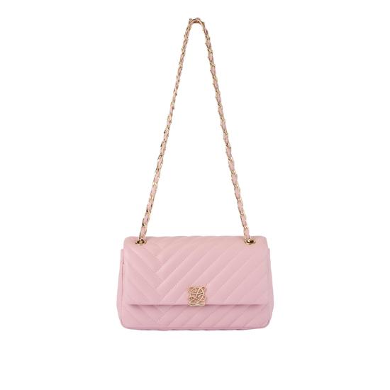 루이까또즈 엘퀼팅 숄더백 HT2QT07PI