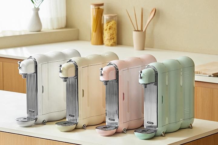 유로 체인저 직수 정수기 PPA-300 자가설치
