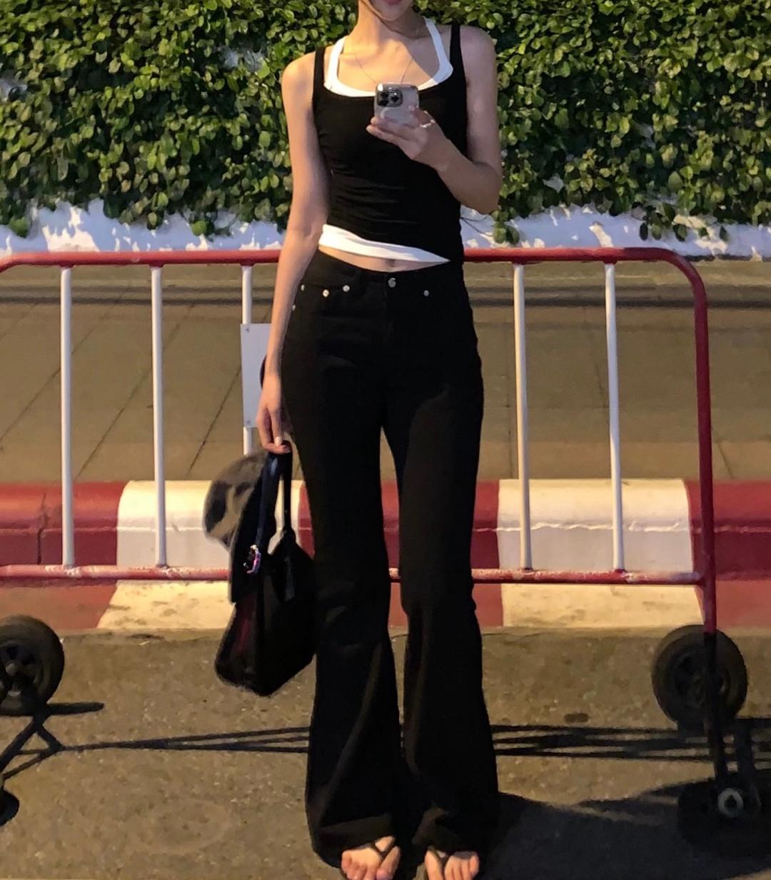 Mobe pants