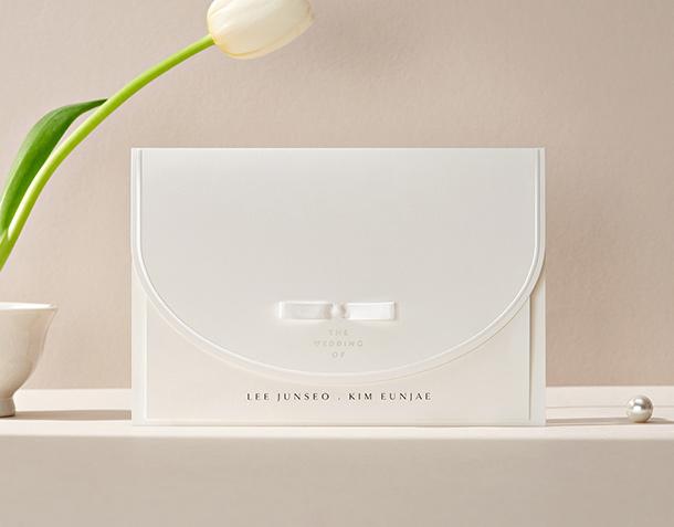 [바른손카드] BC3215_The Romantic