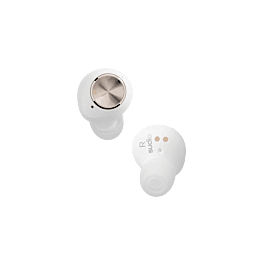 Sudio T2 White  | True Wireless Earphones