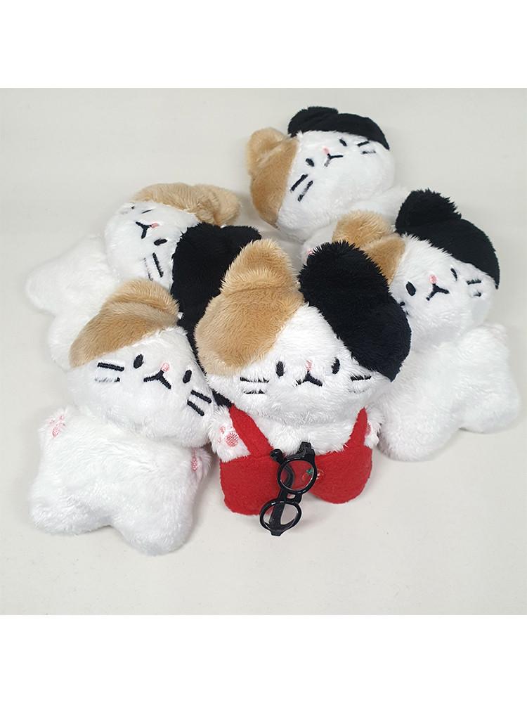 고양이다방 베이비돌