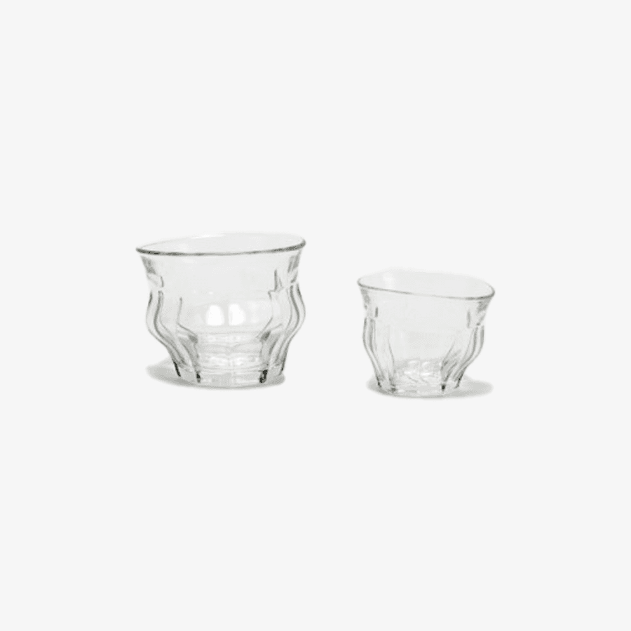 [ KATALOG ] 팁시 글라스