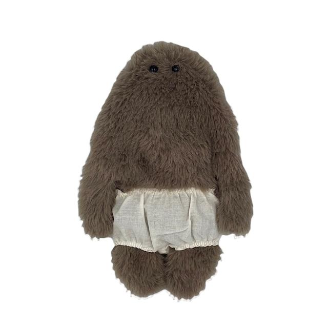 おぱんつ君ポーチ