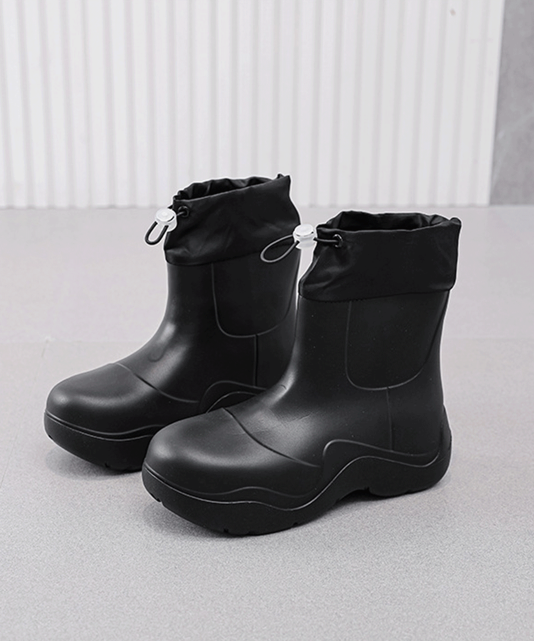 [🥾장마필수템🥾] 키치블랑 여성 매쉬 유니크 여름장화 장마철신발 레인부츠 외 레인부츠 모음전