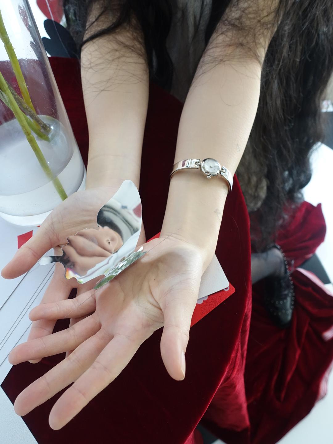CLOVA WATCH
