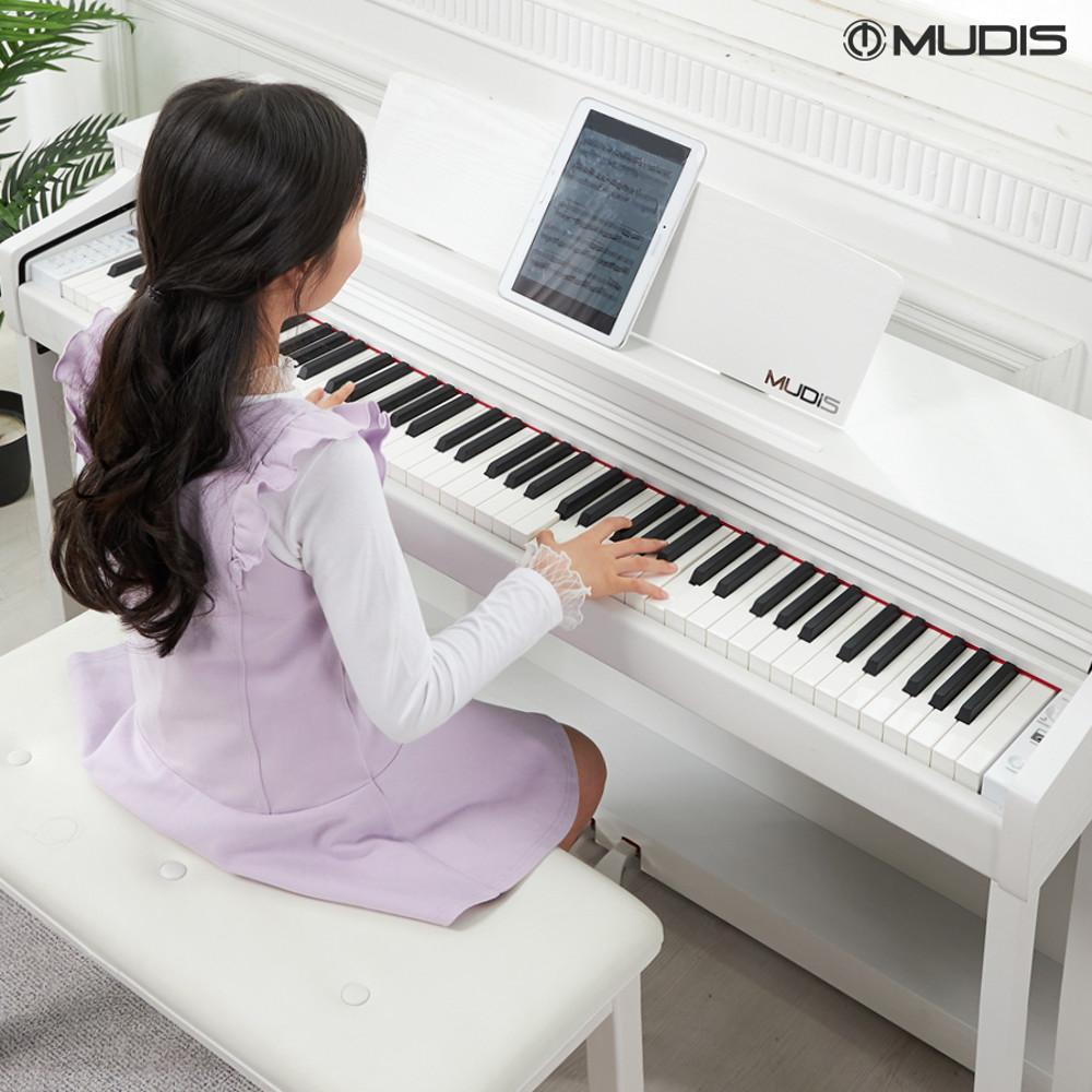 뮤디스 전자 디지털 피아노 MX-100DH Plus