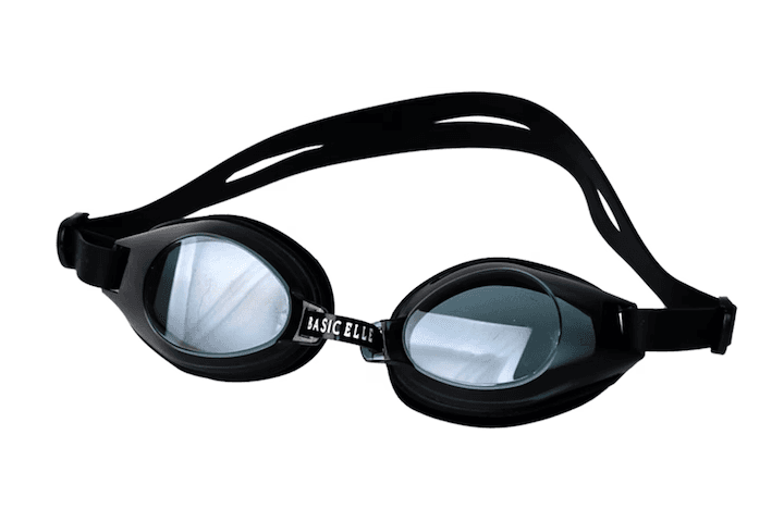 성인 김서림방지 수경 물안경 BEP-RC02