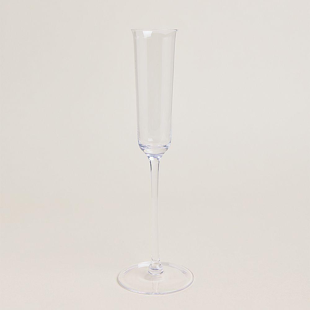 [Serax] Ann Demeulemeester Champagne Flute Glass