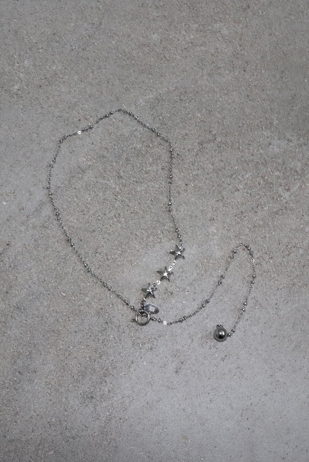 STELLAR NECKLACE