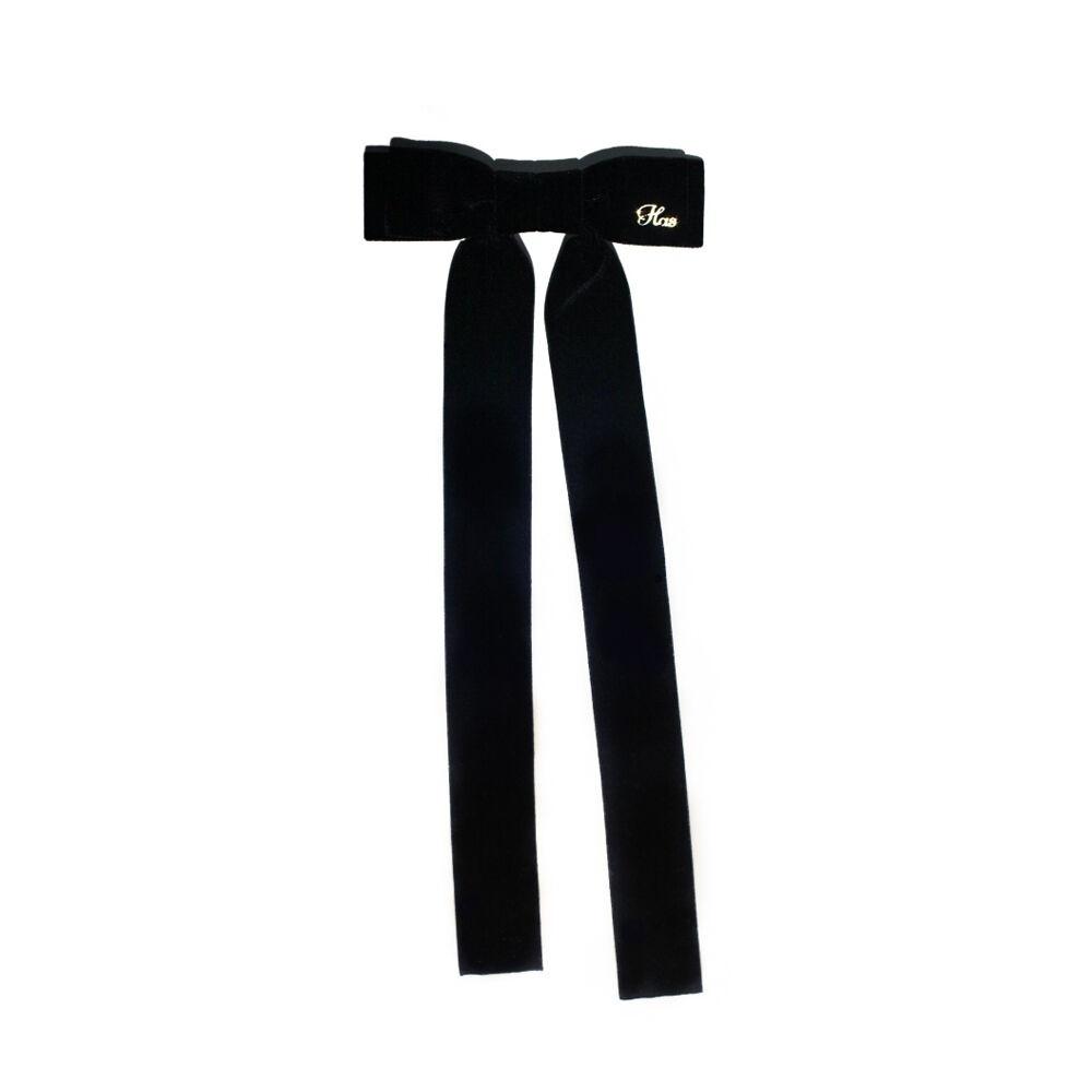 [노제,김소은 착용] HB051 Long tail Ribbon