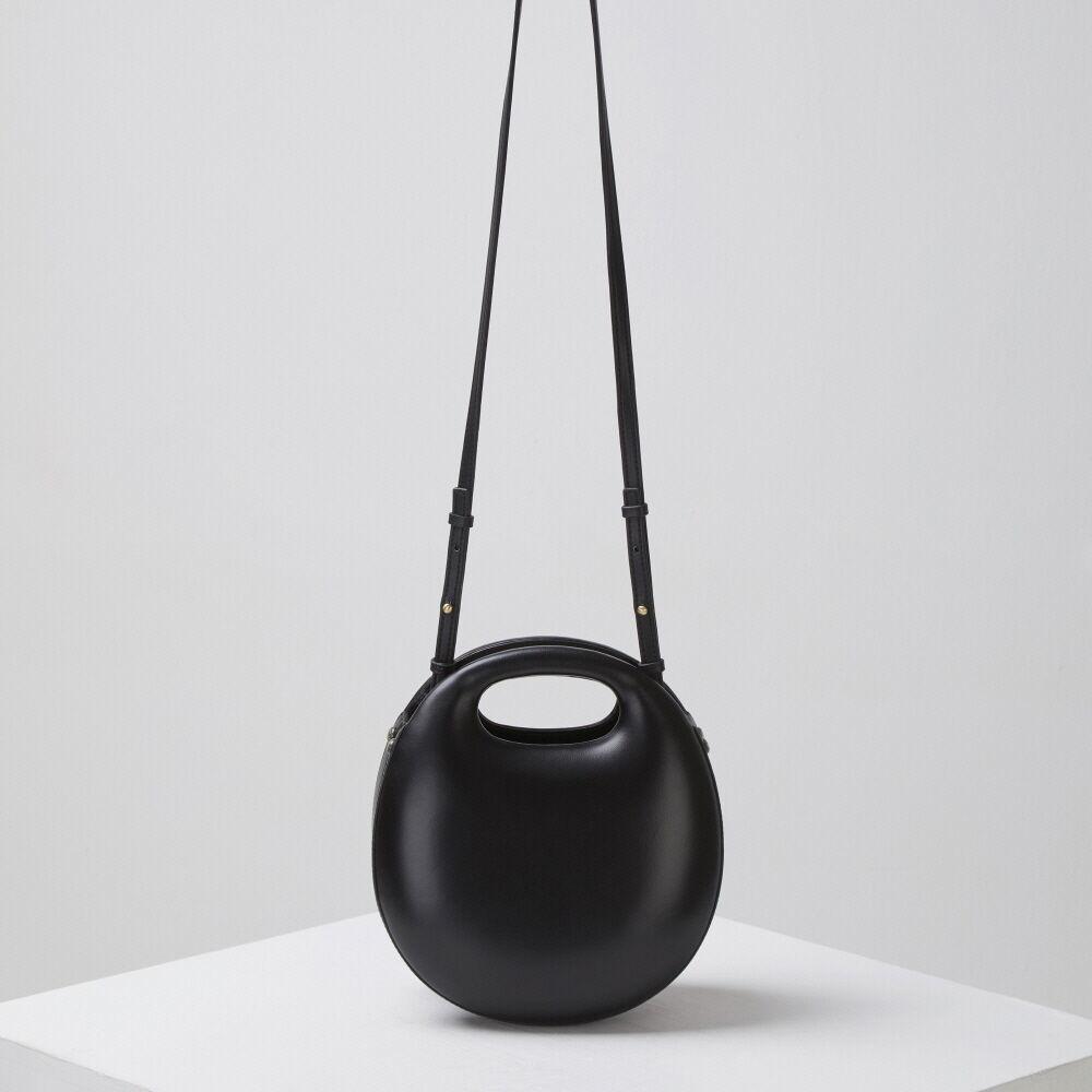 Shell bagel bag(Deep sleep)