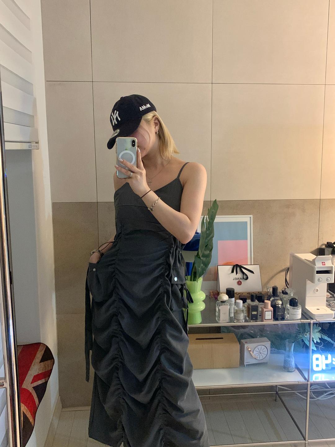로렌 원피스 (강추! 꼭 소장원피스♥️)
