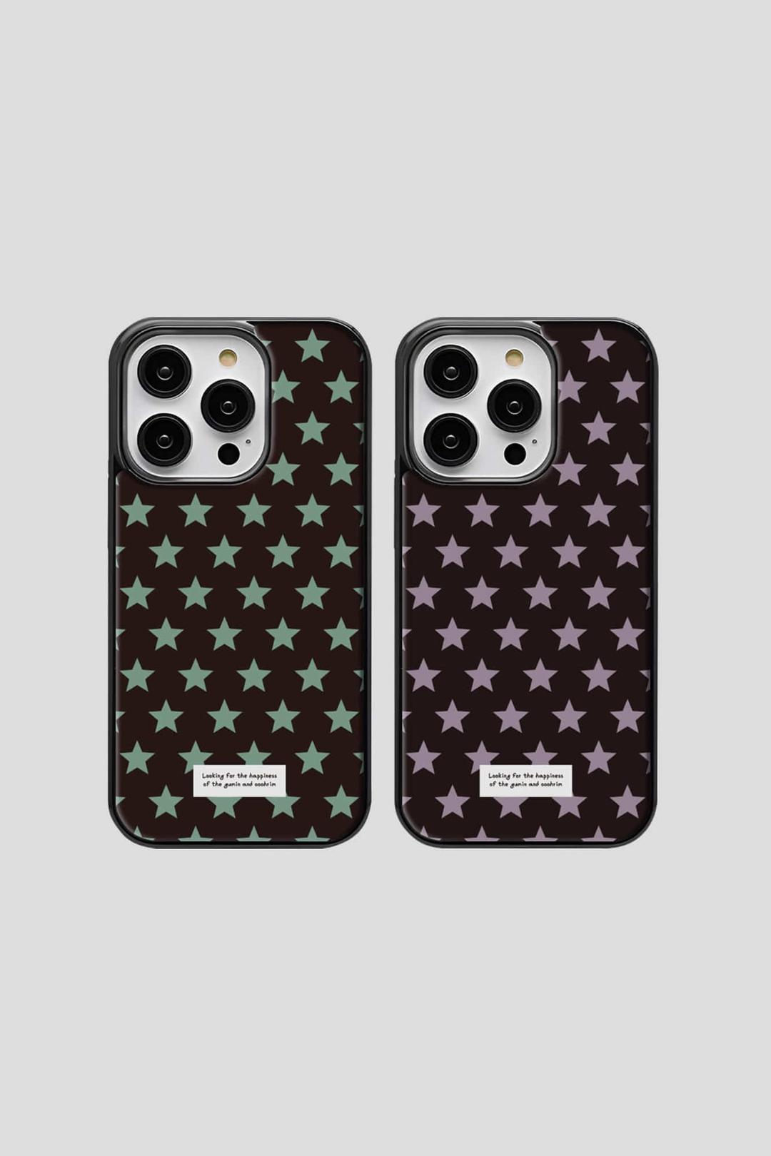 Lucky phone case 02