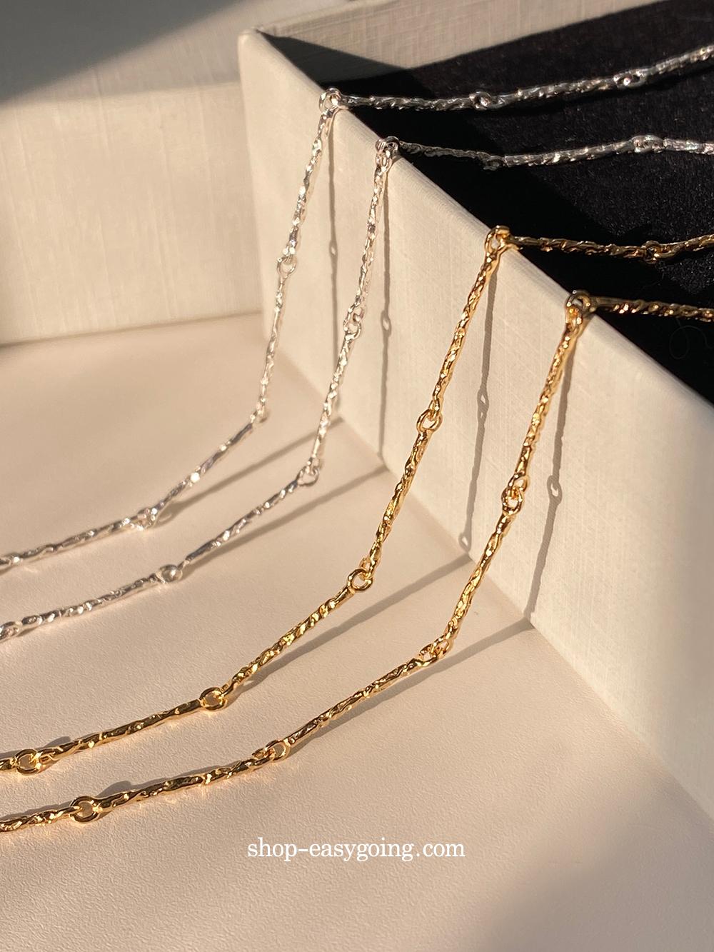 925silver 빈티지 스틱 N