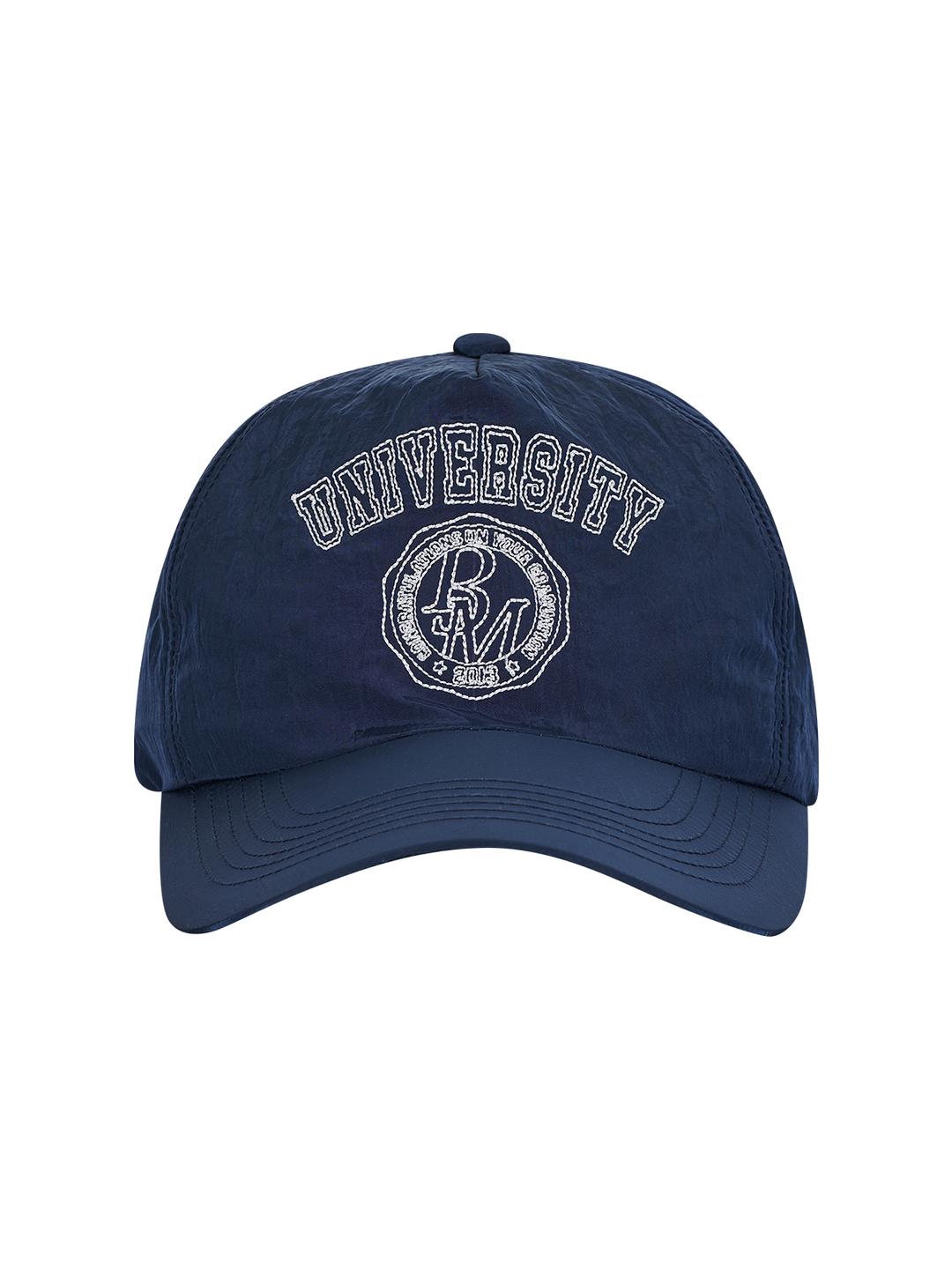 NYLON BALL CAP (NAVY)