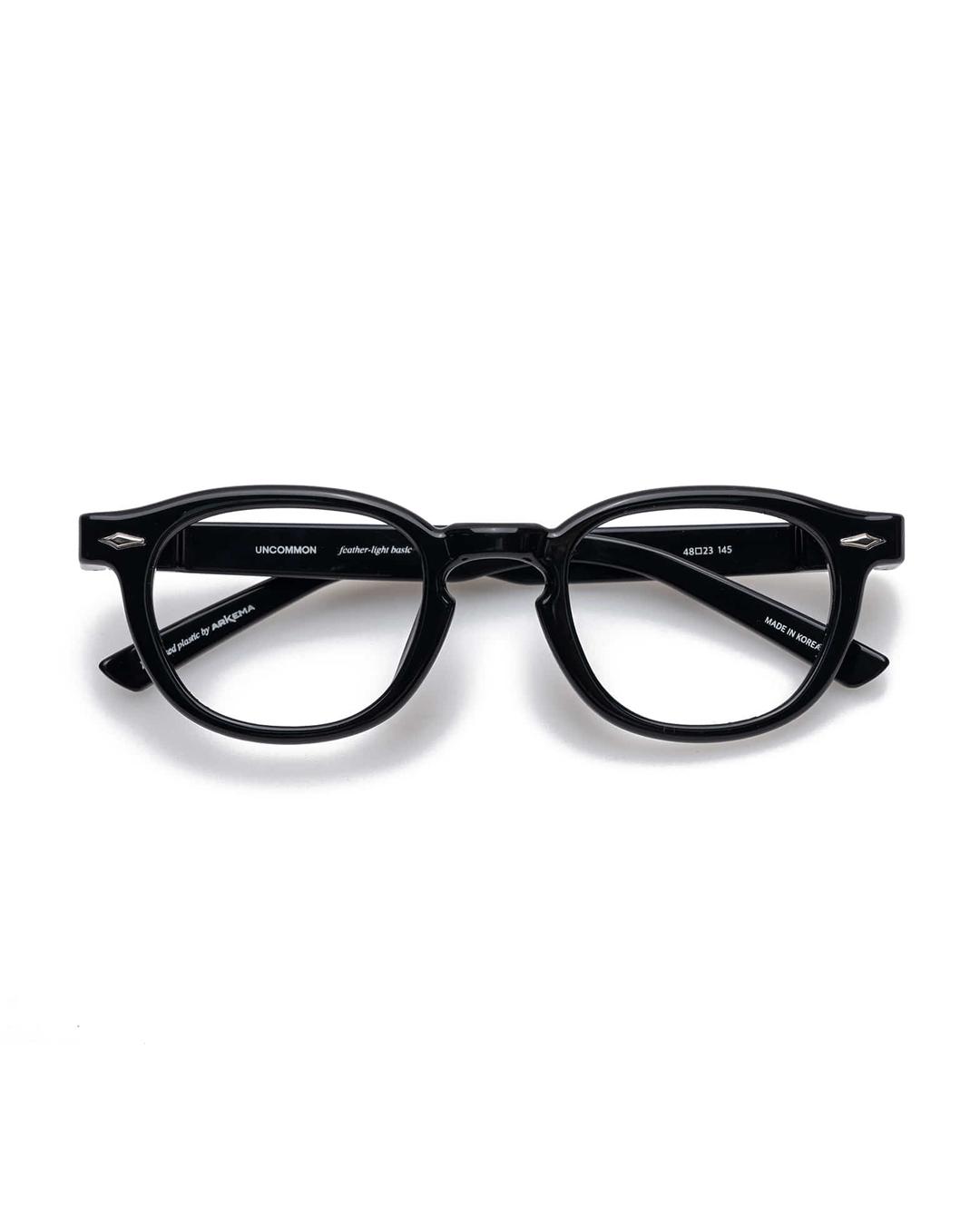 FLB01 - Black