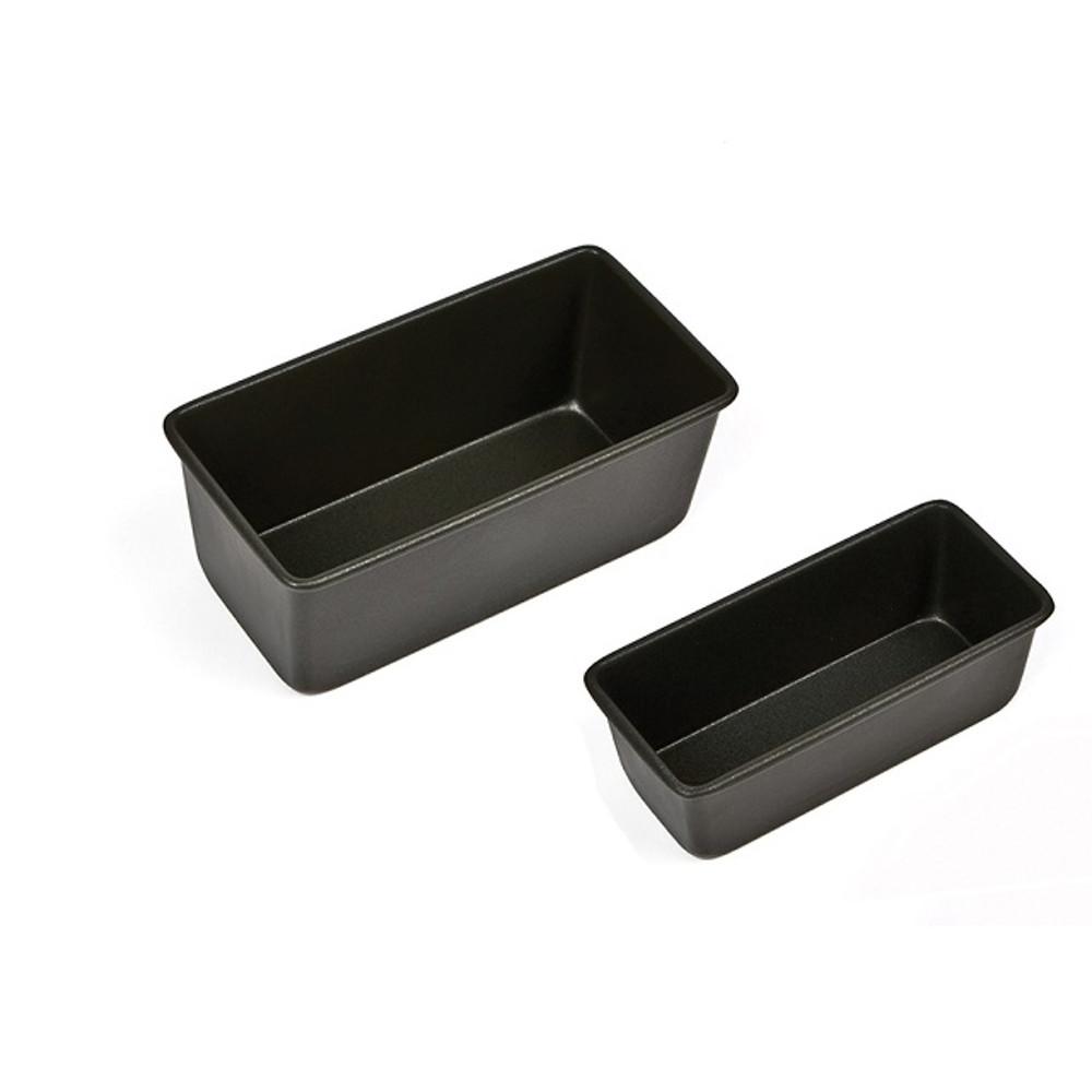 오란다팬(소파운드팬)소/중 선택 - 미니식빵팬 파운드 다용도빵틀 홈베이킹