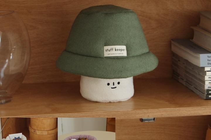 PETIT HAT 쁘띠햇 오브제 수납함