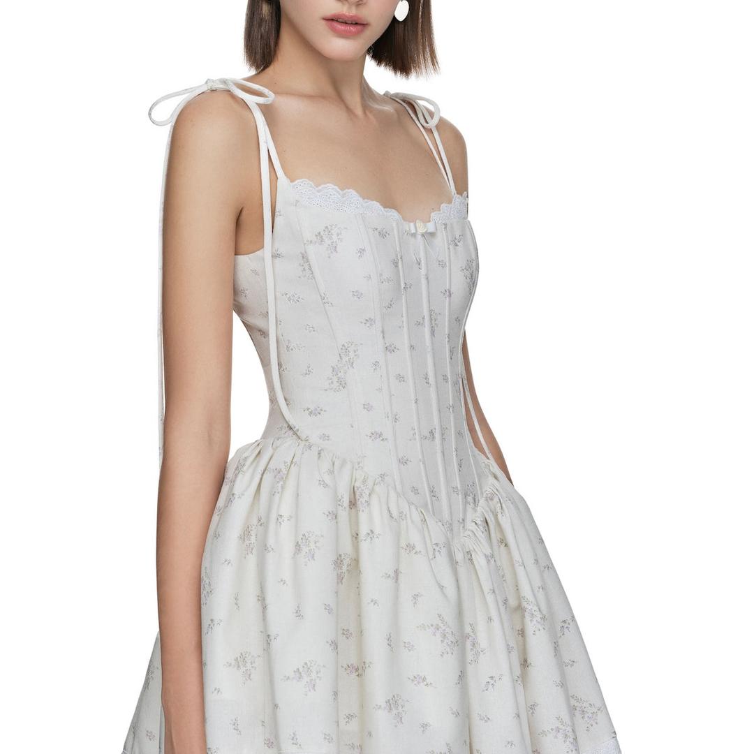 SCOTTIE DRESS