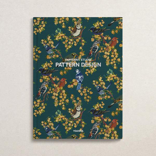 패터니스튜디오 패턴디자인