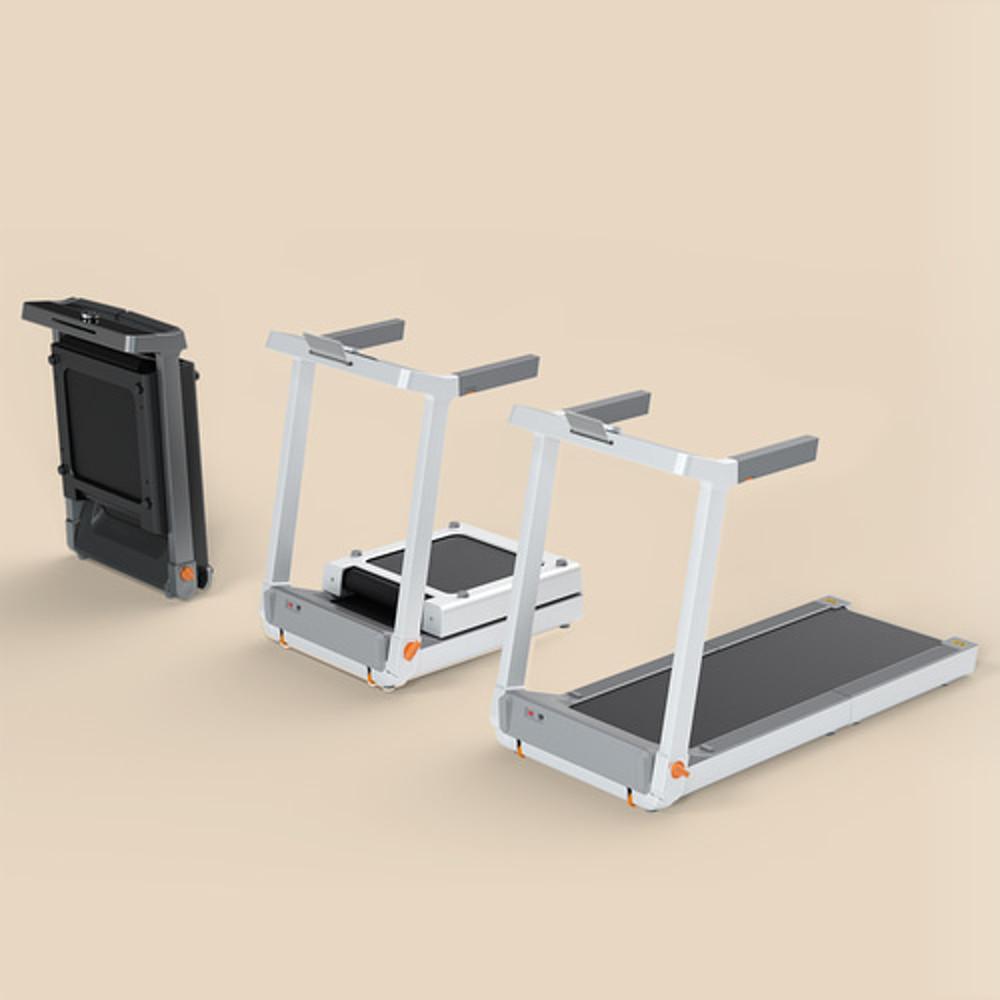 가정용 런닝머신 킹스미스 워킹패드 G1 접이식 런닝머신 아파트 트레드밀 실내 유산소 운동