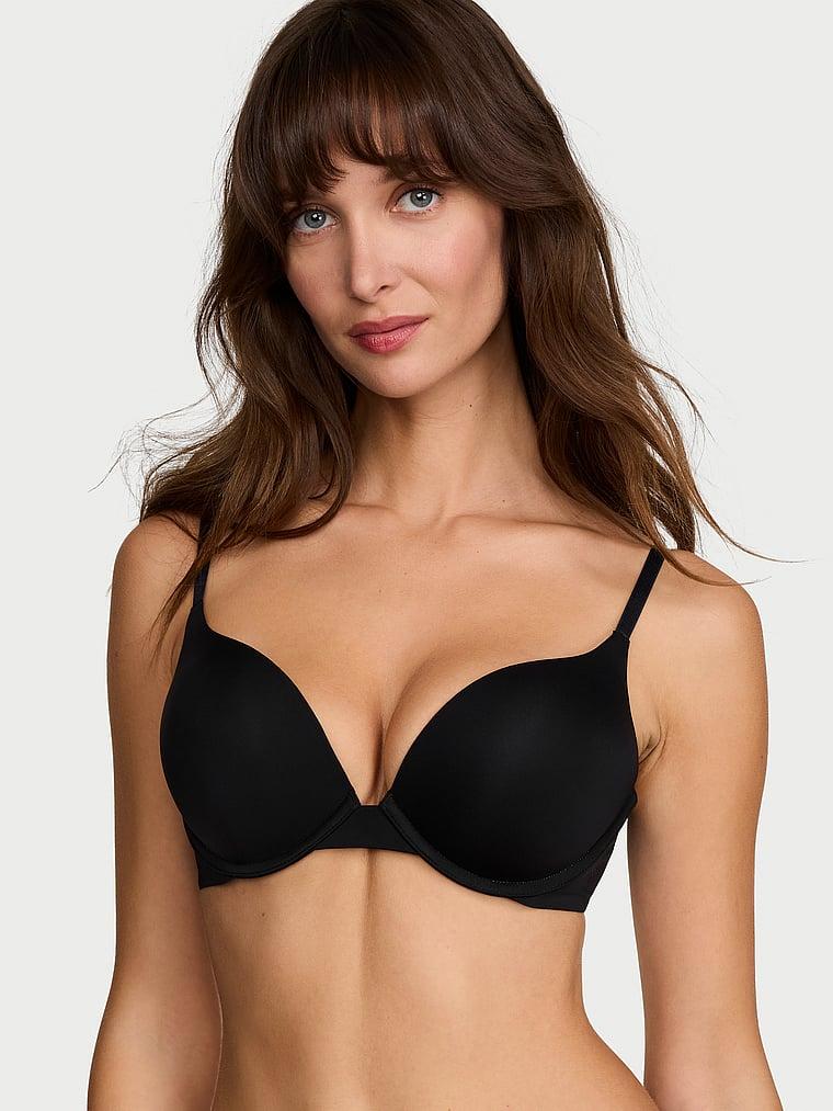 Bombshell 더블 2-컵 스무스 푸쉬업 브라