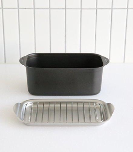 미니튀김냄비 (미니트레이, 채반과 세트!)