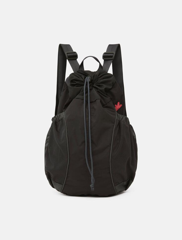 Supplex® Tourer Gym Sack Charcoal