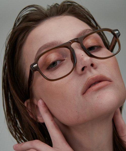 블루엘리펀트(BLUE ELEPHANT)  PERROW brown crystal - 사이즈 & 후기 | 무신사