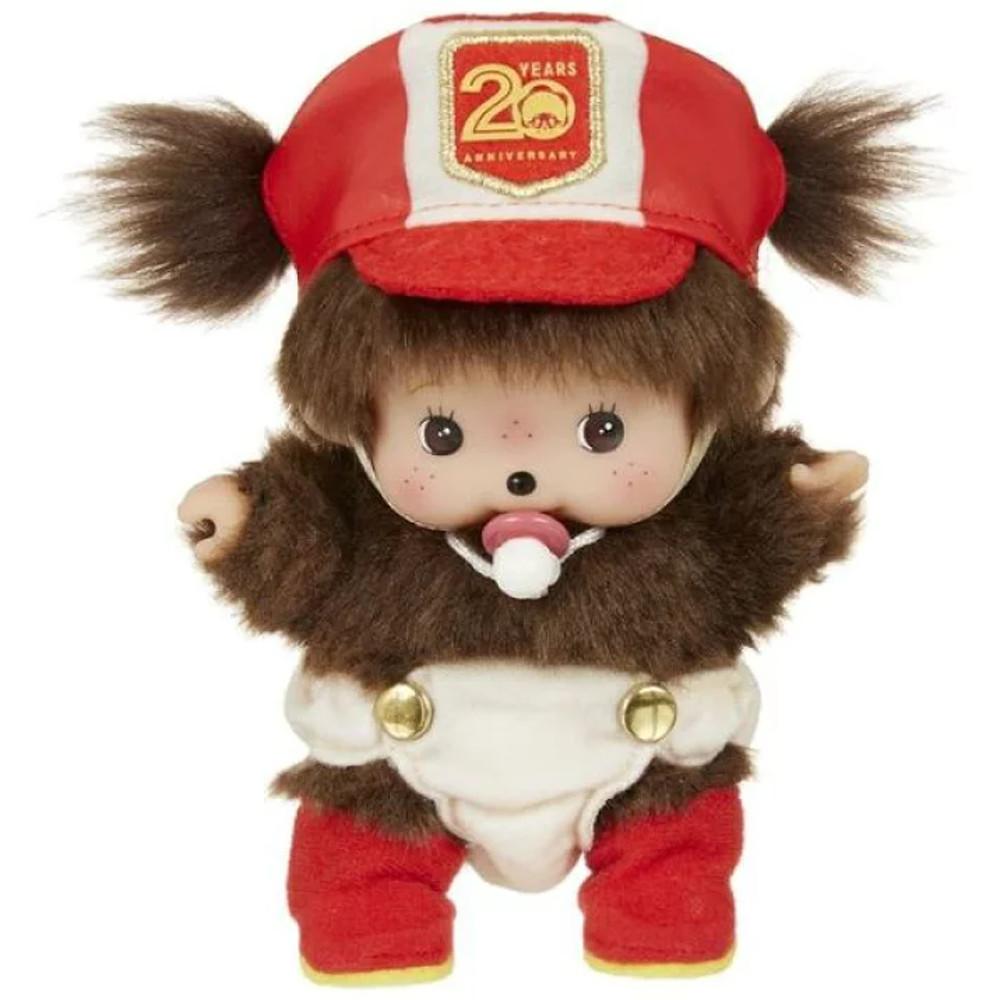 베이비 치치 20주년 퍼레이드 S