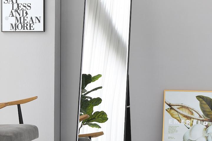 무료배송 높이1600 초대형 LPM 전신거울300