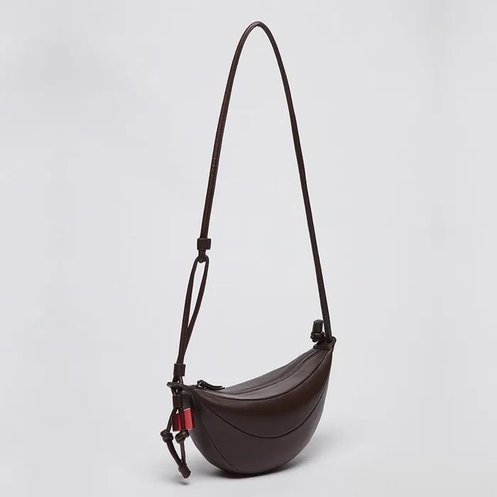 Small fling bag(Choco spread)