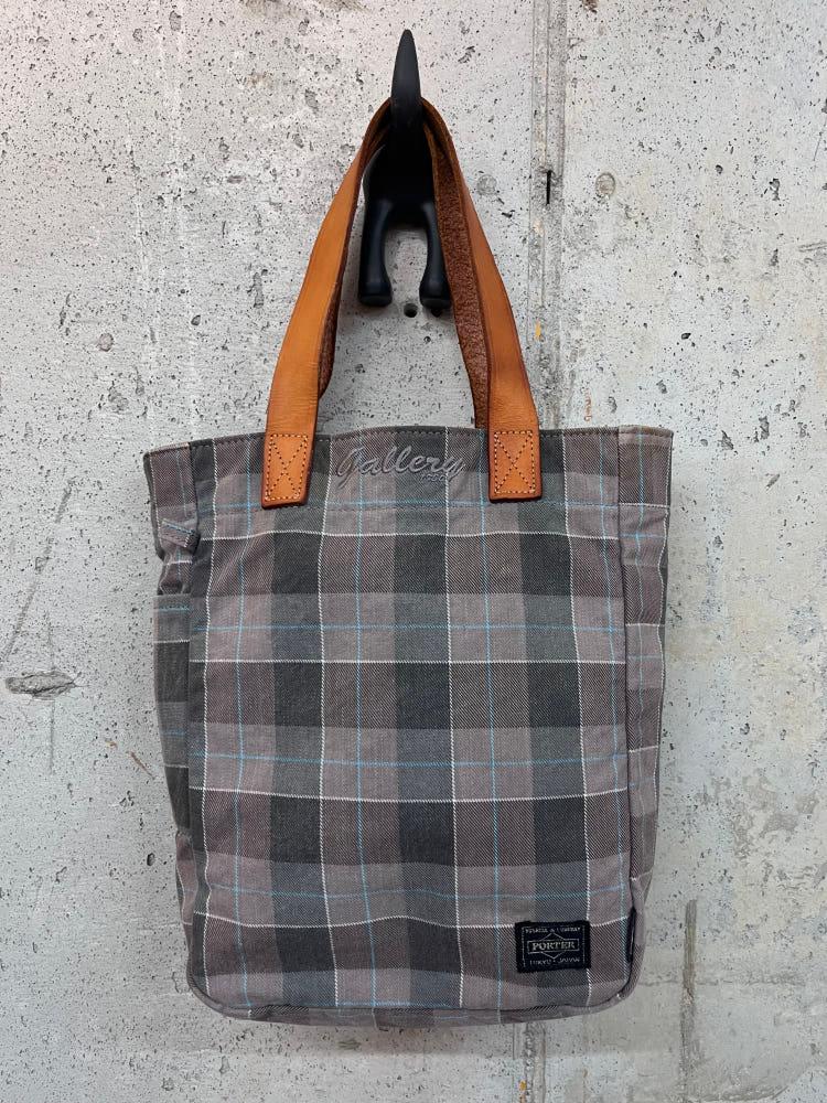 포터 x G1950 코튼 백