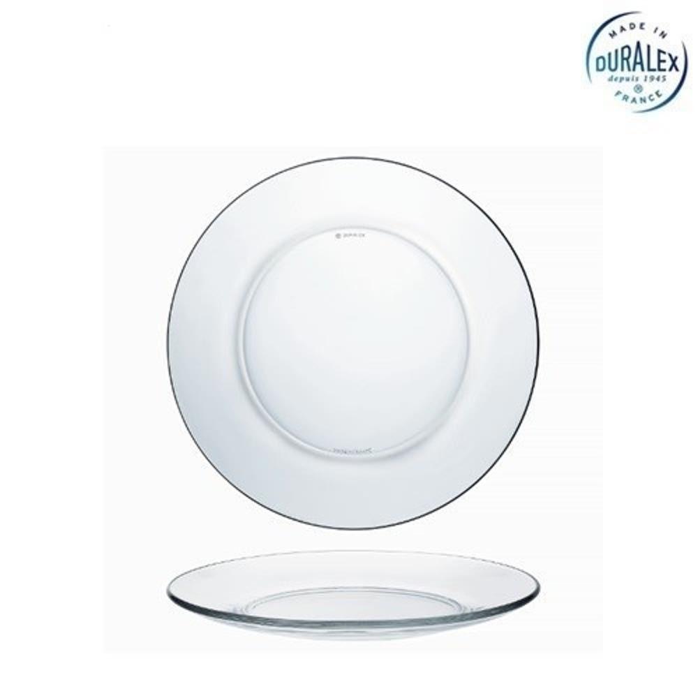 듀라렉스 리즈 디저트 브런치 접시 19cm